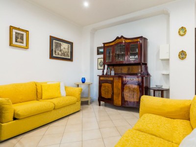Apartment Appartamentino all'Arenella - Features photo 8