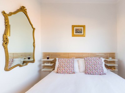 Apartment Appartamentino all'Arenella - Features photo 10