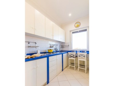 Apartment Appartamentino all'Arenella - Features photo 11