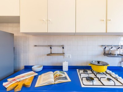 Apartment Appartamentino all'Arenella - Features photo 12