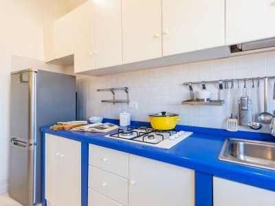 Apartment Appartamentino all'Arenella - Features photo 13