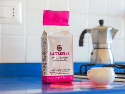 Apartment Appartamentino all'Arenella - Features photo 14