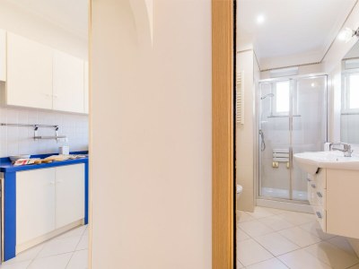 Apartment Appartamentino all'Arenella - Features photo 15