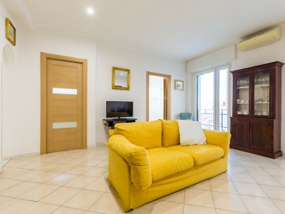 Apartment Appartamentino all'Arenella - Features photo 16