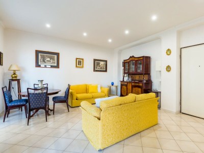 Apartment Appartamentino all'Arenella - Features photo 18