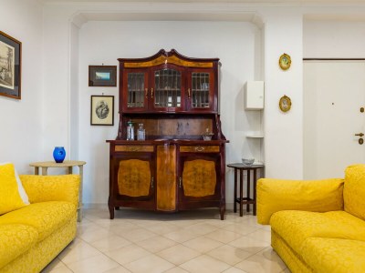 Apartment Appartamentino all'Arenella - Features photo 19