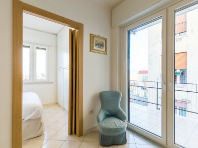 Apartment Appartamentino all'Arenella - Features photo 20