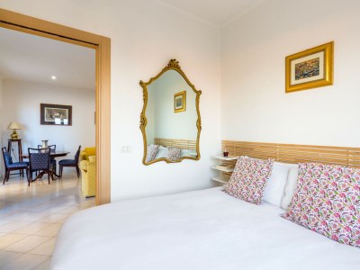 Apartment Appartamentino all'Arenella - Features photo 22