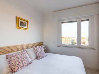 Apartment Appartamentino all'Arenella - Features photo 23