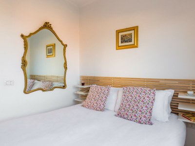 Apartment Appartamentino all'Arenella - Features photo 24