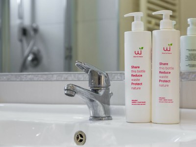 Apartment Appartamentino all'Arenella - Features photo 28