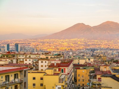 Apartment Appartamentino all'Arenella - Environment photo 30