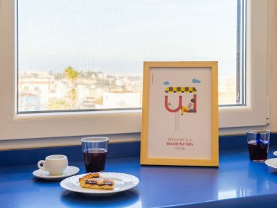 Apartment Appartamentino all'Arenella - Outdoor photo 31