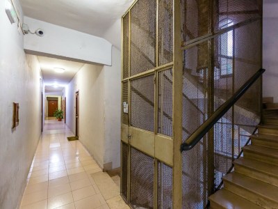 Apartment Appartamentino all'Arenella - Document photo 33