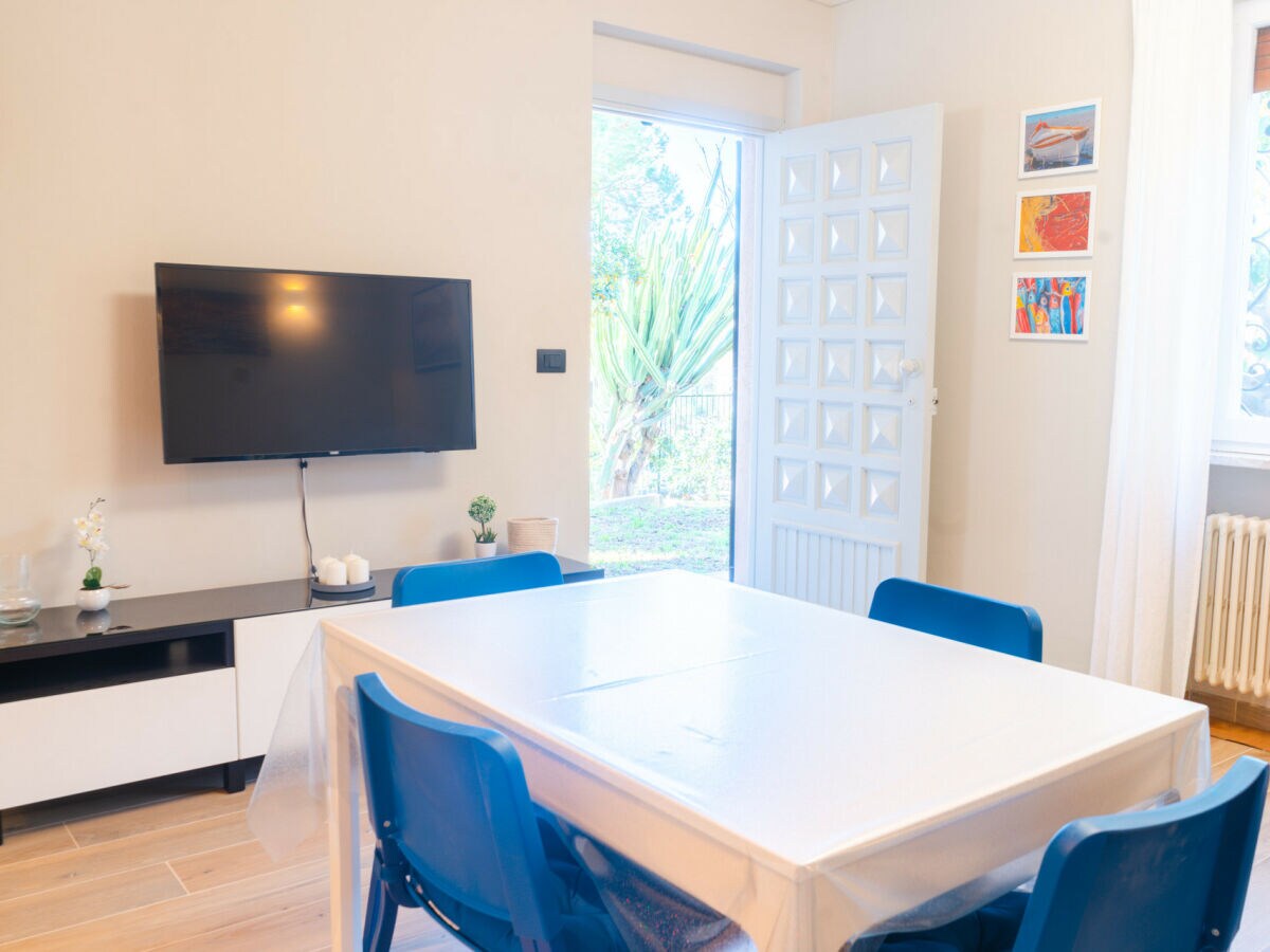 Apartment Lemon Apartment with Garden and Sea View - Features photo 4