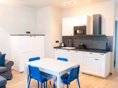 Apartment Lemon Apartment with Garden and Sea View - Features photo 5