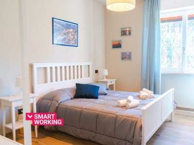 Apartment Lemon Apartment with Garden and Sea View - Features photo 7