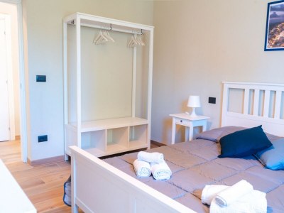 Apartment Lemon Apartment with Garden and Sea View - Features photo 8