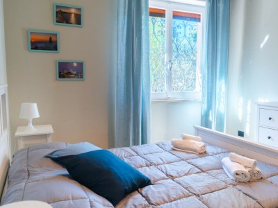 Apartment Lemon Apartment with Garden and Sea View - Features photo 9