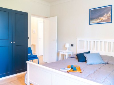 Apartment Lemon Apartment with Garden and Sea View - Features photo 10