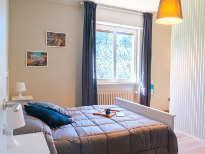 Apartment Lemon Apartment with Garden and Sea View - Features photo 12