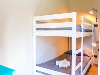 Apartment Lemon Apartment with Garden and Sea View - Features photo 13