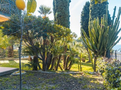 Apartment Lemon Apartment with Garden and Sea View - Environment photo 19