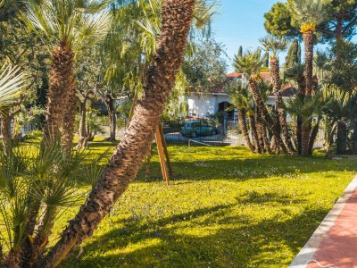 Apartment Lemon Apartment with Garden and Sea View - Environment photo 23