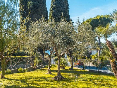 Apartment Lemon Apartment with Garden and Sea View - Environment photo 24