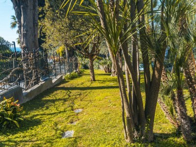 Apartment Lemon Apartment with Garden and Sea View - Environment photo 25