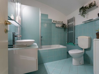 Apartment S. Massimo 34 - Red Studio near Porta Nuova - Features photo 19