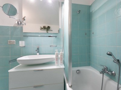 Apartment S. Massimo 34 - Red Studio near Porta Nuova - Features photo 20