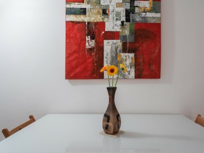 Apartment S. Massimo 34 - Red Studio near Porta Nuova - Outdoor photo 21