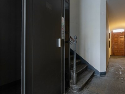 Apartment S. Massimo 34 - Red Studio near Porta Nuova - Document photo 22