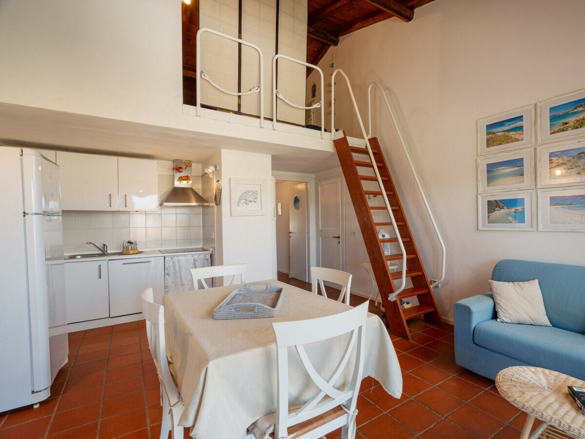Apartment Casa Petralana - Features photo 3