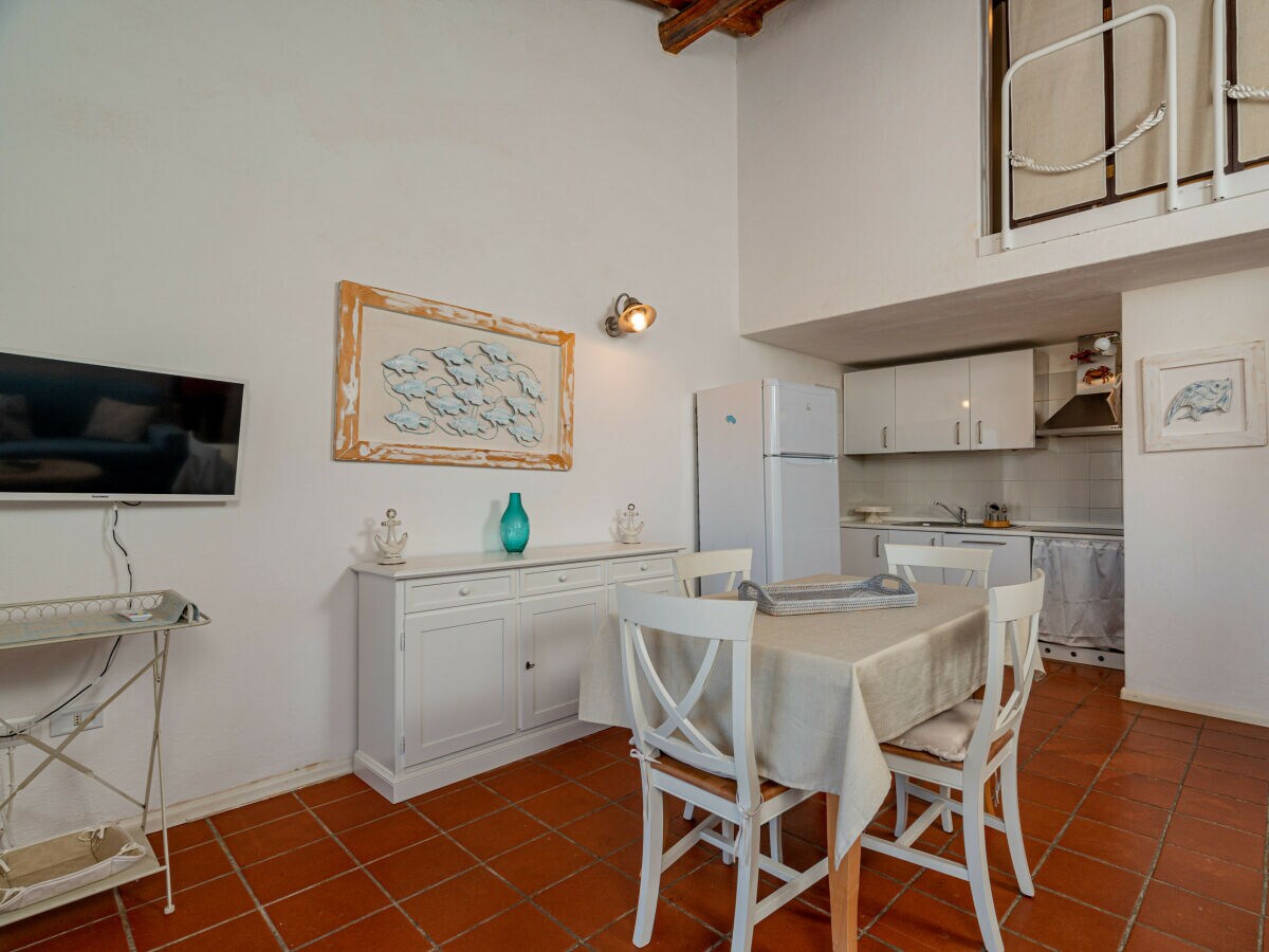 Apartment Casa Petralana - Features photo 4