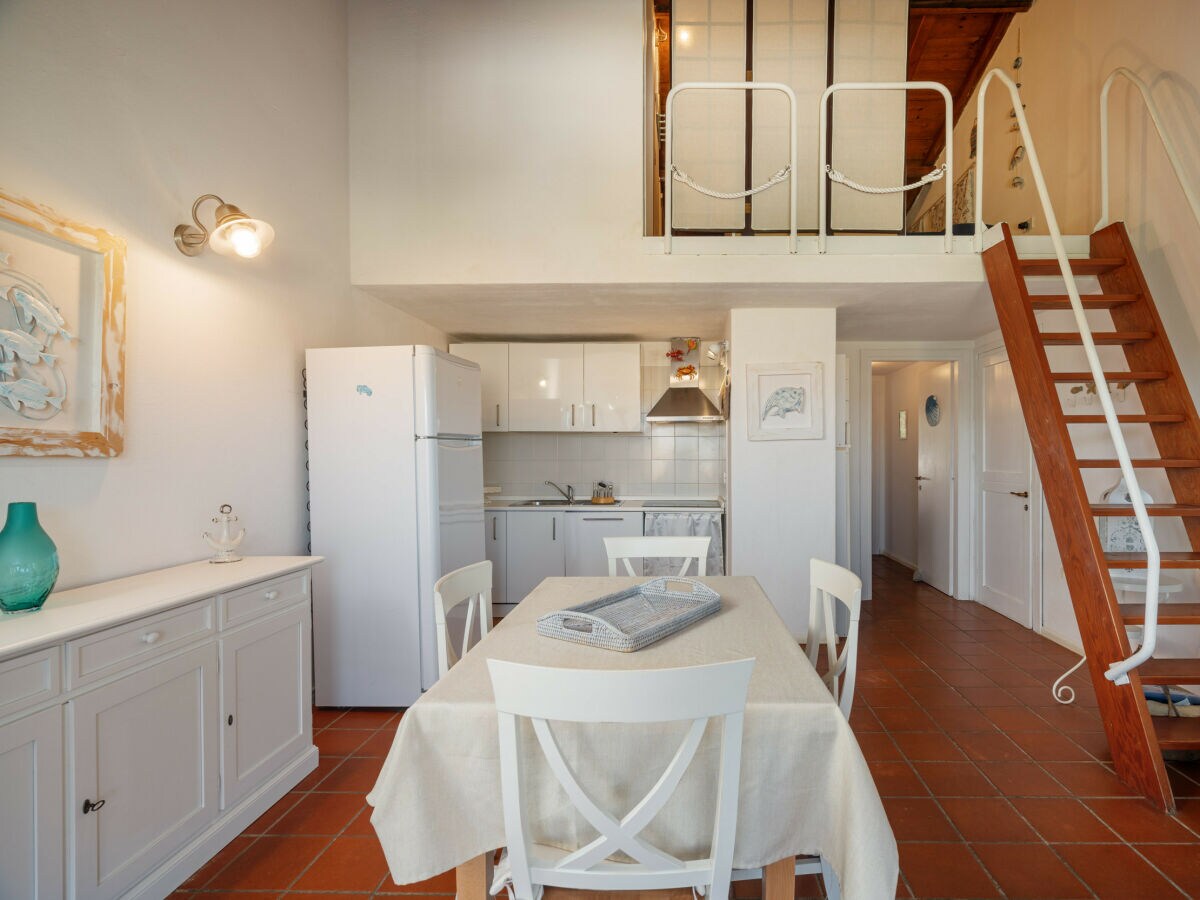 Apartment Casa Petralana - Features photo 5