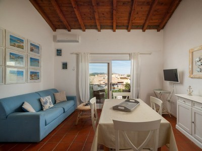 Apartment Casa Petralana - Features photo 2