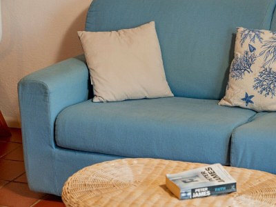 Apartment Casa Petralana - Features photo 6