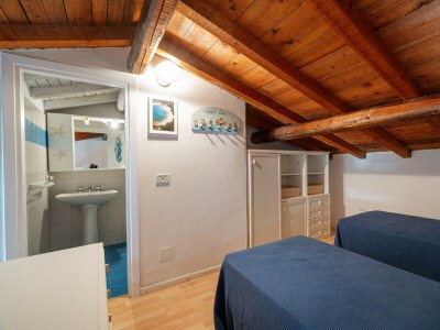 Apartment Casa Petralana - Features photo 13