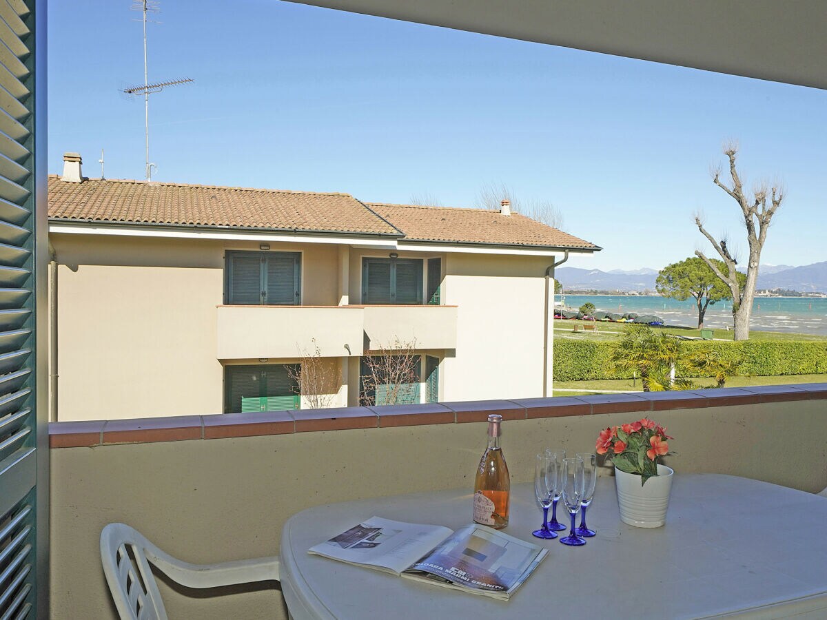 Apartment Il Porticciolo P1/12 - Outdoor photo 2