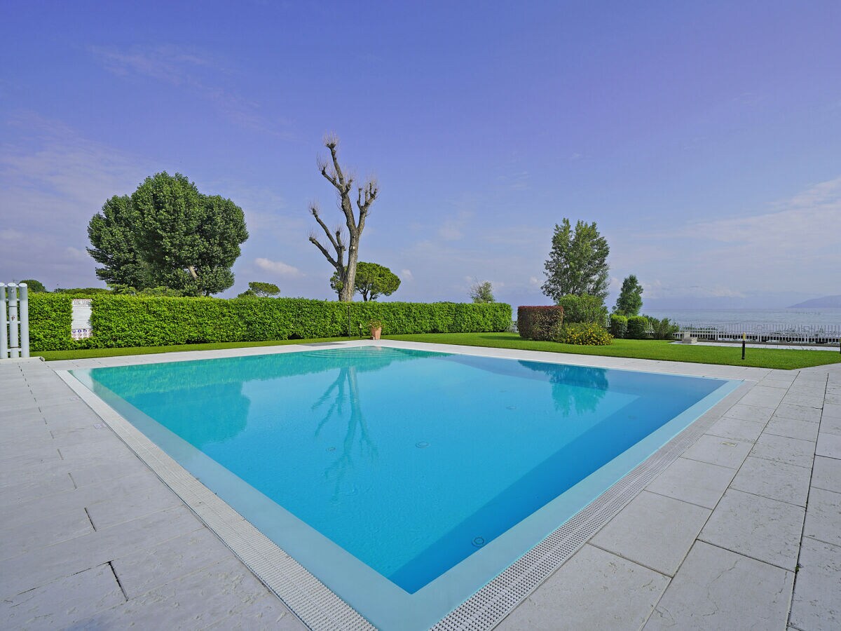 Apartment Il Porticciolo P1/12 - Outdoor photo 3