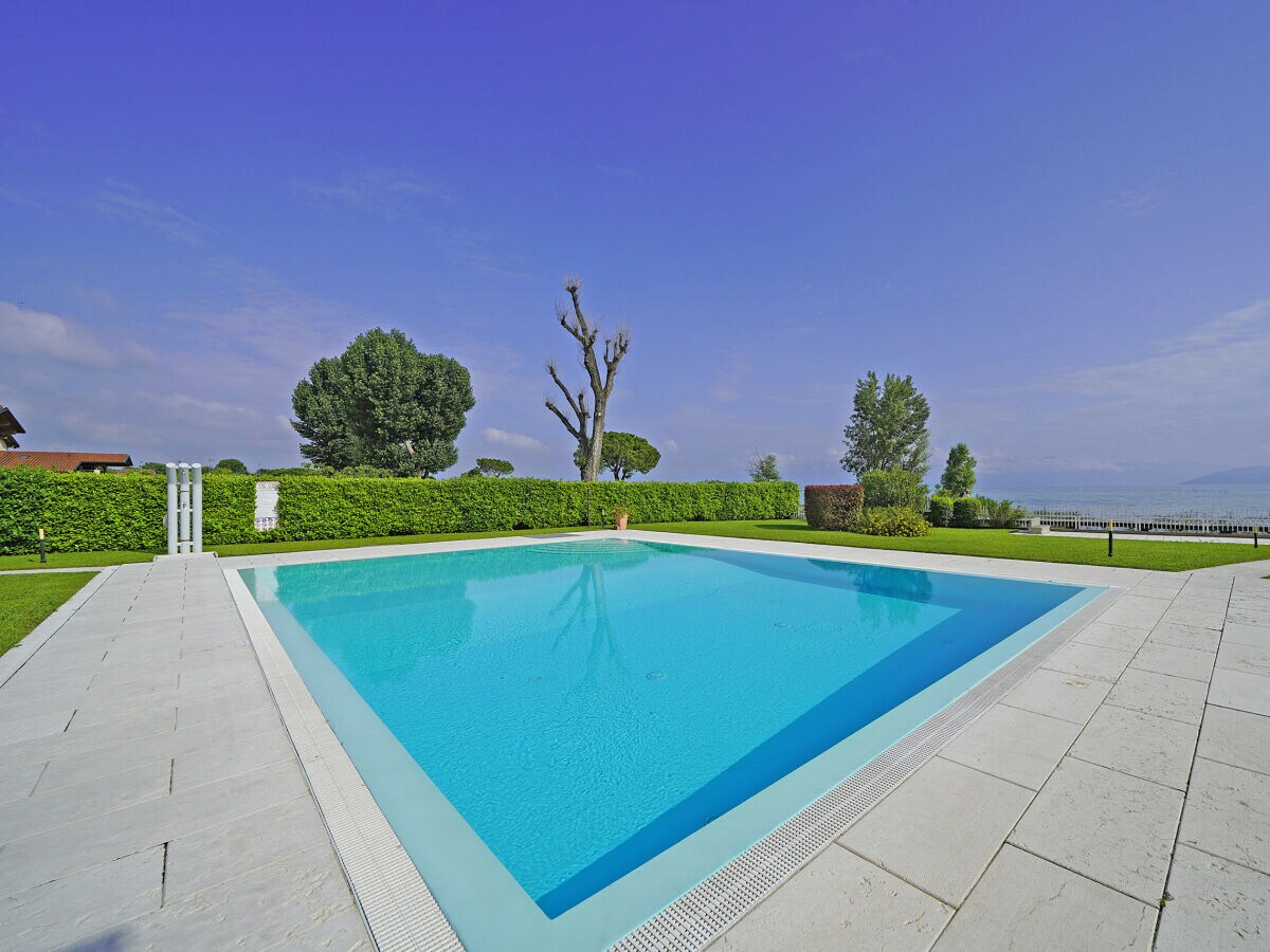 Apartment Il Porticciolo P1/12 - Outdoor photo 4