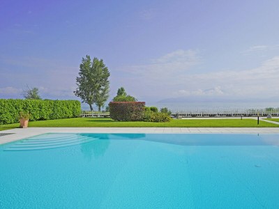 Apartment Il Porticciolo P1/12 in Sirmione - Apartment