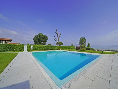 Apartment Il Porticciolo P1/12 - Outdoor photo 5