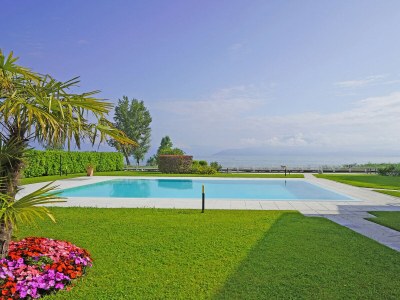 Apartment Il Porticciolo P1/12 - Outdoor photo 7