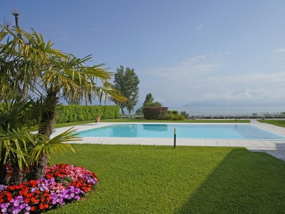 Apartment Il Porticciolo P1/12 - Outdoor photo 8