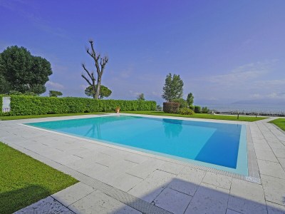 Apartment Il Porticciolo P1/12 - Outdoor photo 9