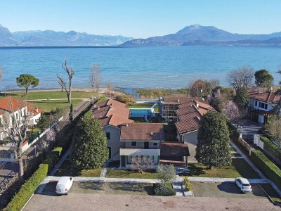 Apartment Il Porticciolo P1/12 - Outdoor photo 15