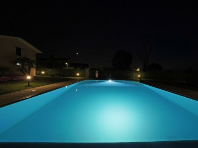 Apartment Il Porticciolo P1/12 - Outdoor photo 16